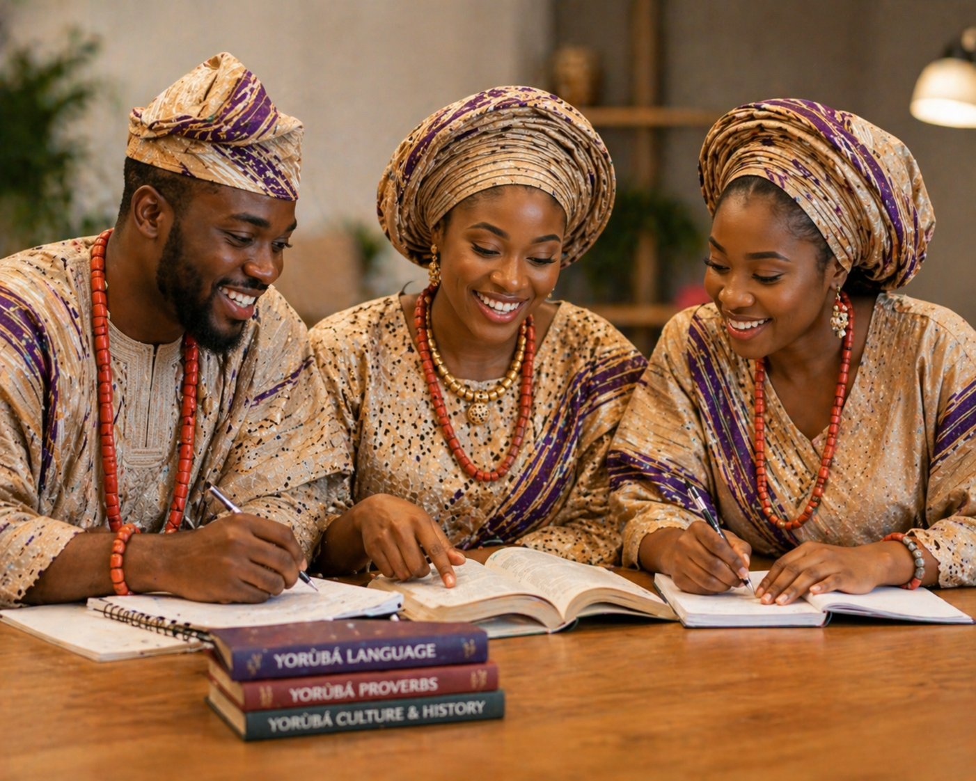 Exclusive Plan: Small Group (1–3 Learners)